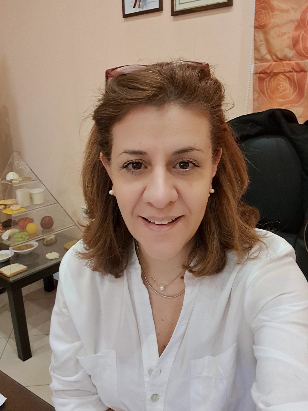 Διαιτροφολόγος Πετρούπολη